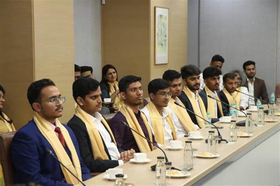  15 Skilled youth to represent Team India at the Global Skills Challenge 2026 in Australia
