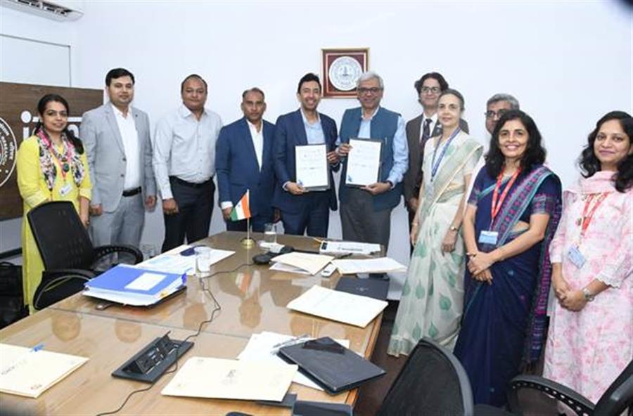ICMR transfers three indigenous biomedical technologies to advance cancer and infectious disease solutions