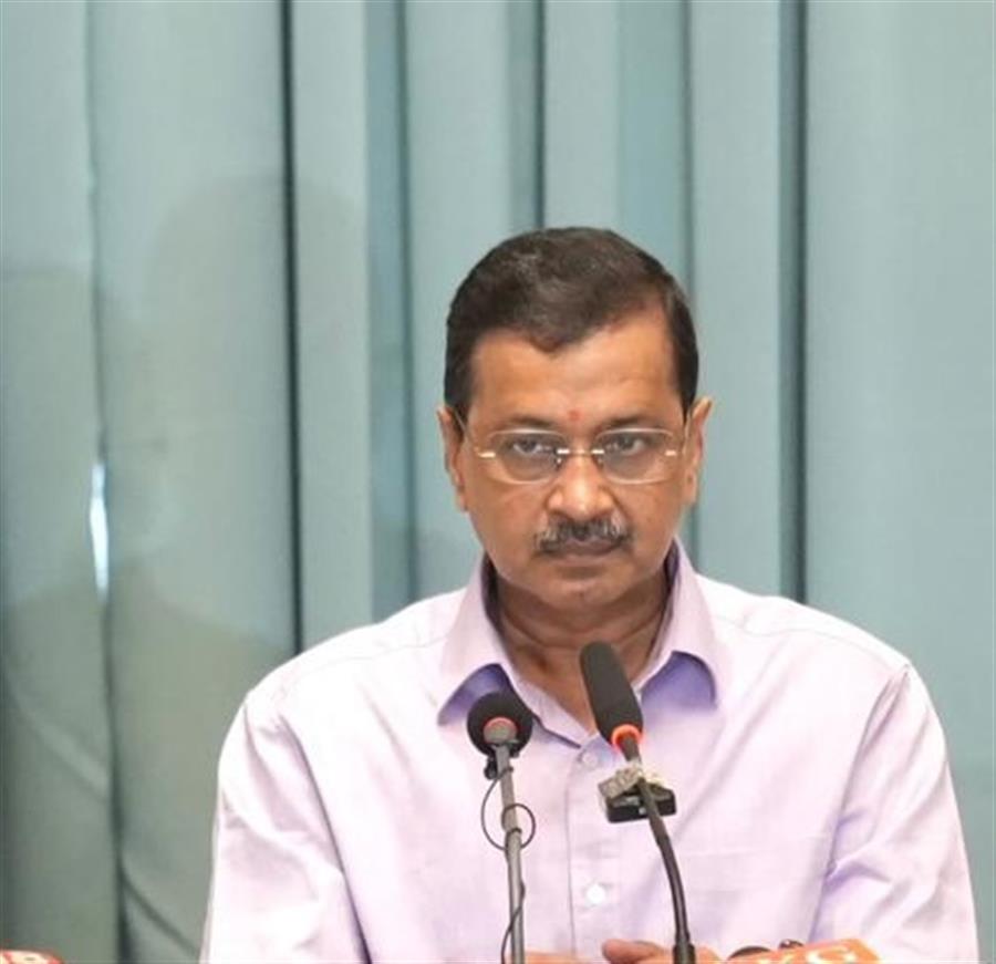 Wind of change sweeping across Rajasthan under AAP leadership : Arvind Kejriwal