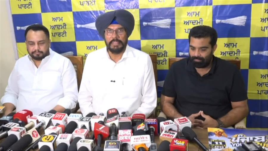 Punjab to organise Amritsar Youth Run on October 11 under anti-drug campaign